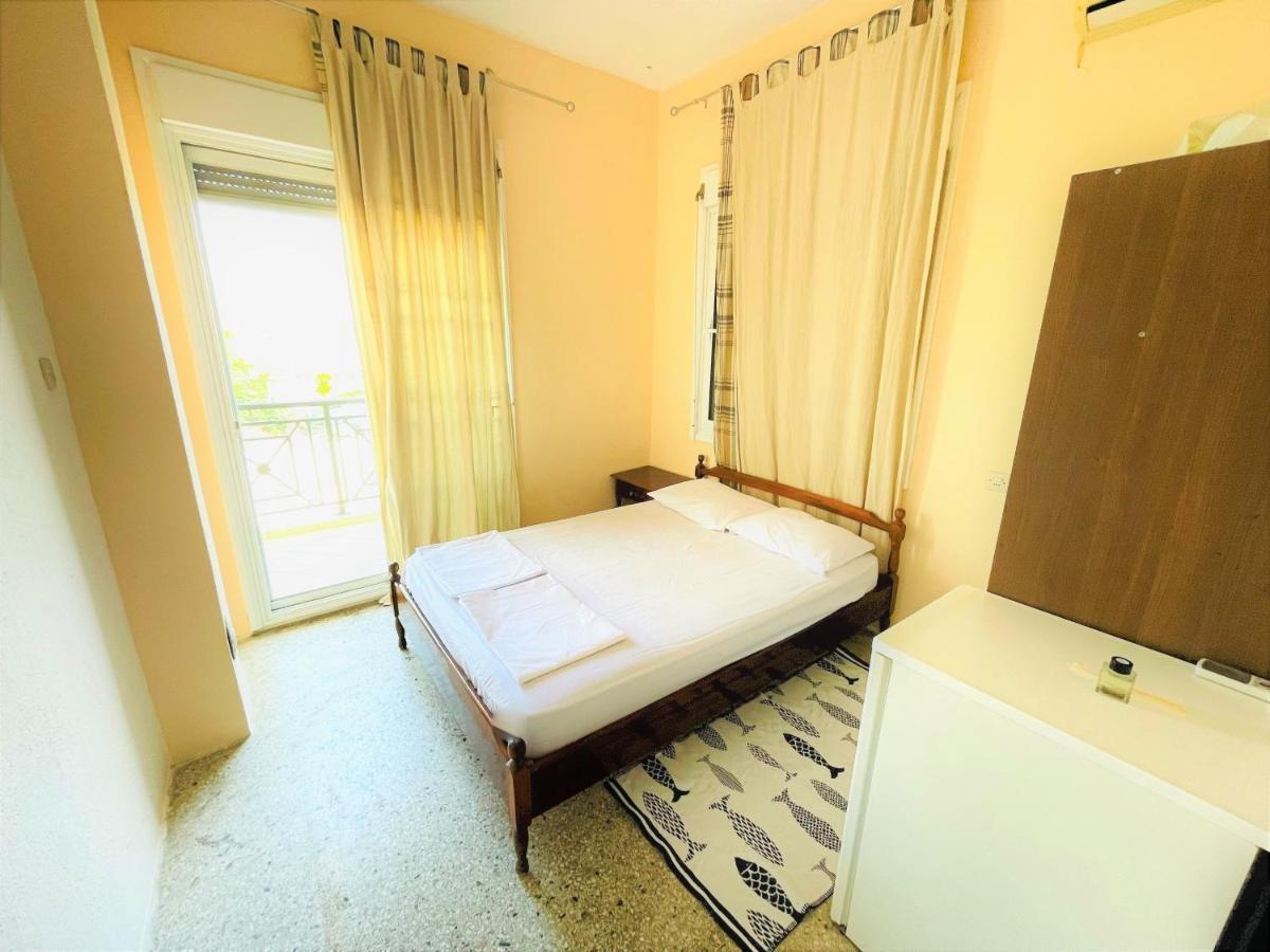 Achinora Limenaria Apartment Exterior photo